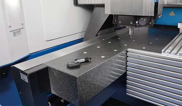  加工中心硬銑削效果如何控制？