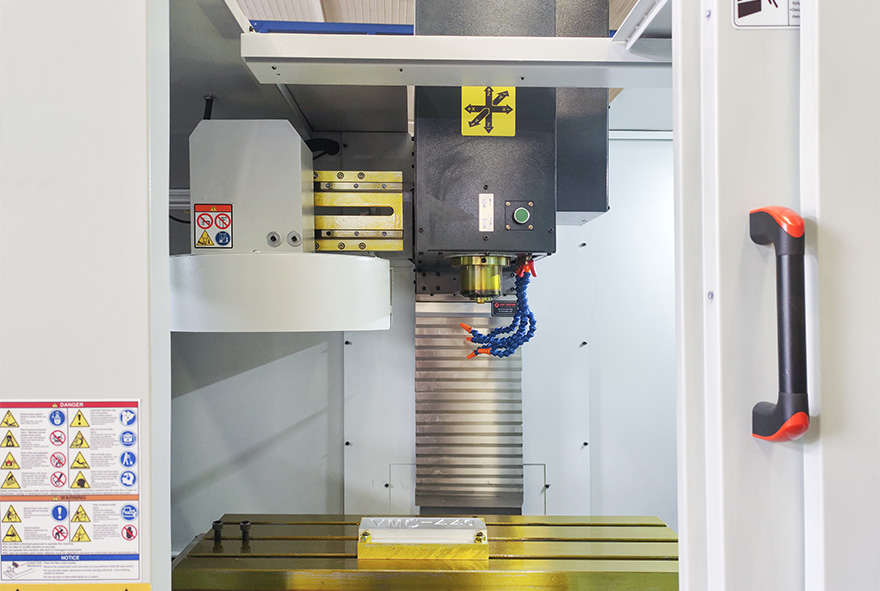 XK7122高速數控銑床