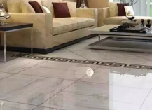 金地格林東郡小區(qū)美縫施工效果圖