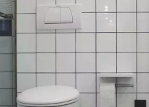 聯(lián)投金色港灣小區(qū)美縫施工效果圖