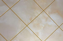 恒大綠洲小區(qū)美縫施工效果圖