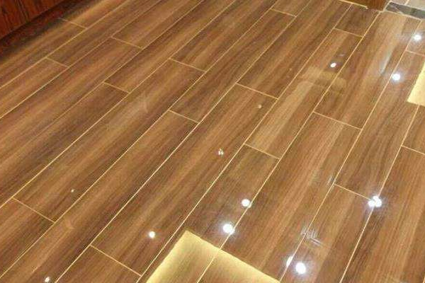 美縫施工效果圖