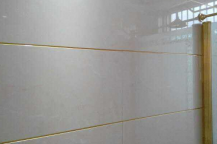 天祥尚府小區(qū)美縫施工效果圖