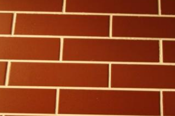 旭輝御府小區(qū)美縫施工效果圖