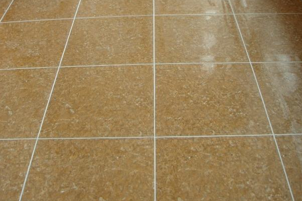 美縫施工效果圖