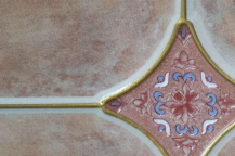 萬科紫悅灣小區(qū)美縫施工效果圖