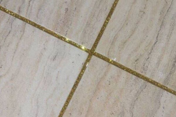 美縫的利弊(美縫施工的優(yōu)點和弊端)(圖2) 美縫的利弊