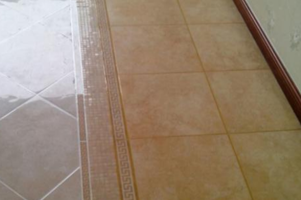 美縫劑怎么洗掉(方法很多)(圖2) 美縫劑怎么洗掉