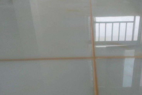 美縫劑有甲醛嗎