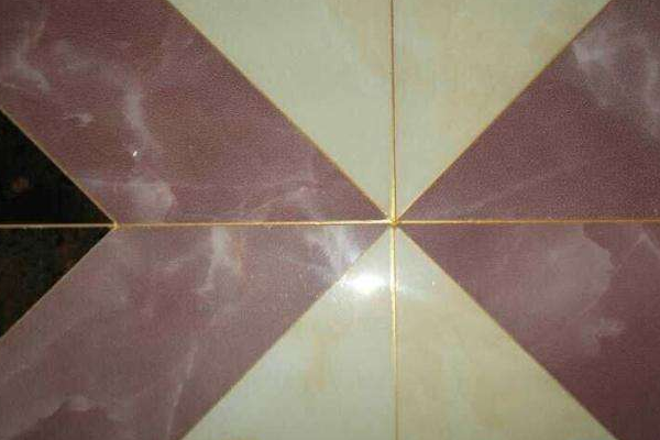 美縫劑有甲醛嗎