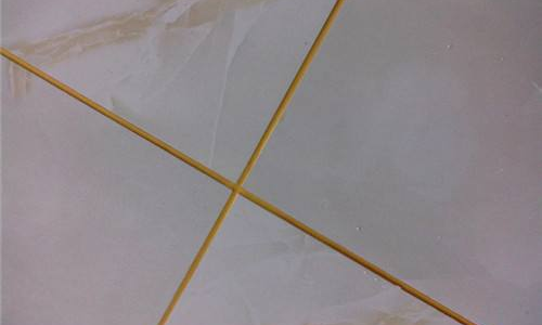 美縫施工效果圖