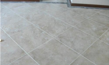 珞珈雅苑小區(qū)美縫施工效果圖