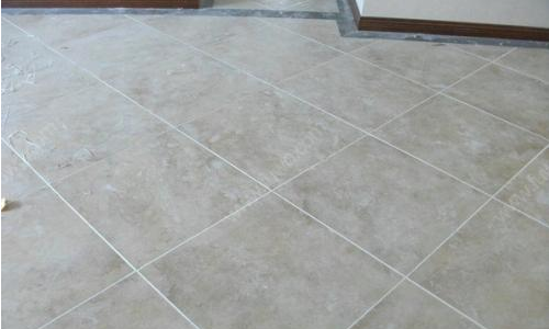 關(guān)于瓷磚美縫