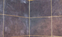 清江泓景小區(qū)美縫施工效果圖