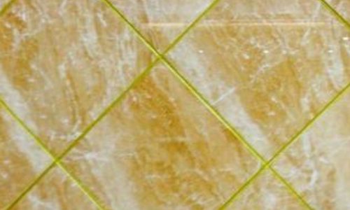 瓷磚美縫怎么做