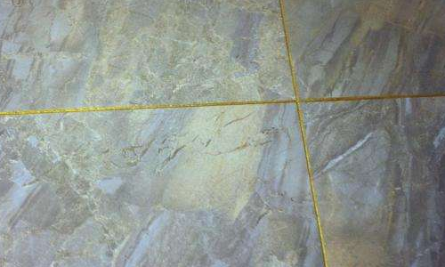 衛(wèi)生間需要美縫嗎