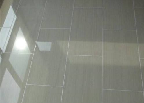 地磚鋪完什么時候美縫？區(qū)別(圖1)