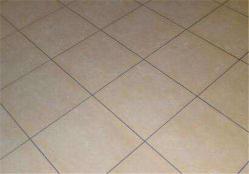 美縫施工步驟(詳細(xì))(圖1) 美縫施工步驟