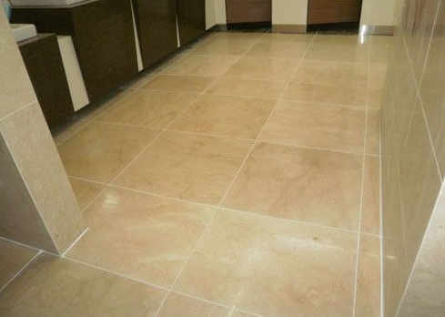 美縫施工步驟(詳細(xì))(圖2) 美縫施工步驟