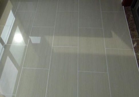 美縫施工步驟(詳細(xì))(圖3) 美縫施工步驟