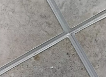 時光里美縫施工效果圖