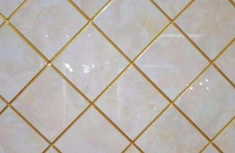 美縫施工效果圖