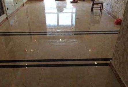 白色瓷磚用什么顏色的美縫劑好看(這里有搭配技巧)(圖2) 白色瓷磚用什么顏色的美縫劑好看