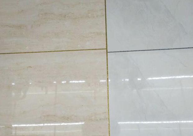 一毫米的縫美縫效果圖