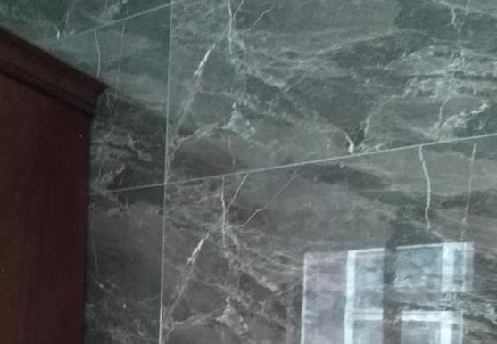 一毫米的縫美縫效果圖