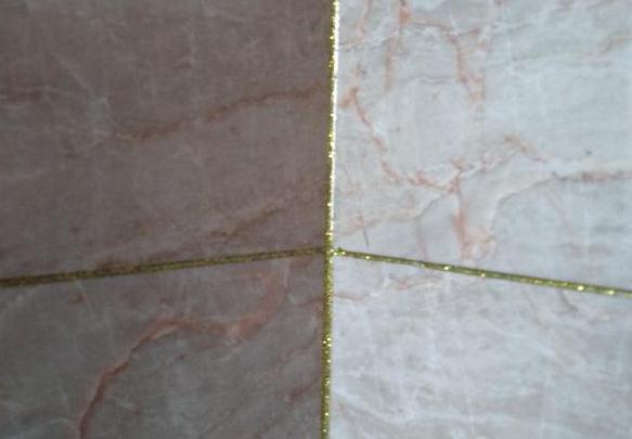 一毫米的縫美縫效果圖