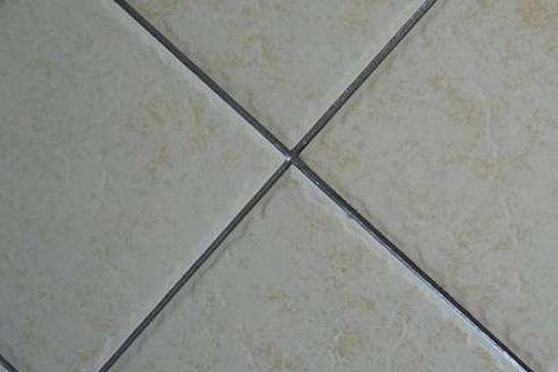 瓷磚做美縫的弊端(一文告訴你真相)(圖1) 瓷磚做美縫的弊端