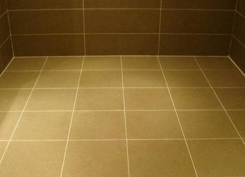 瓷磚做美縫的弊端(一文告訴你真相)(圖2) 瓷磚做美縫的弊端