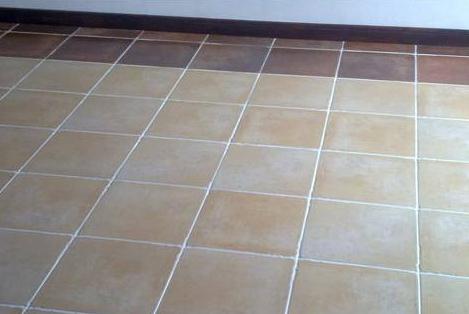 衛(wèi)生間美縫(裝修一定得做衛(wèi)生間美縫)(圖2) 衛(wèi)生間美縫