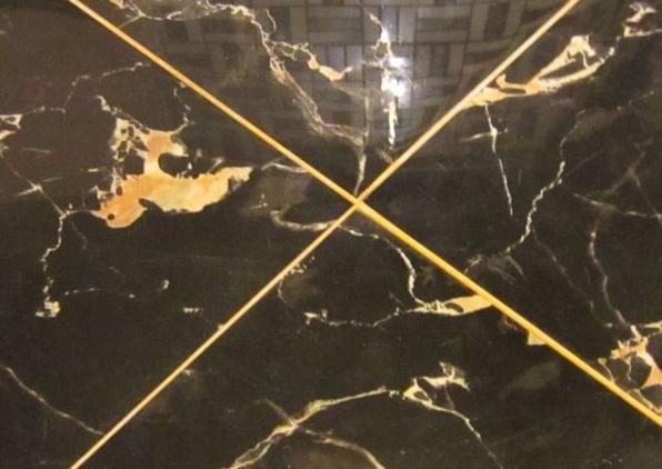 美縫劑做法(還是專業(yè)的好)(圖1) 美縫劑做法