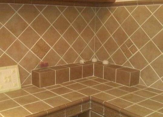 美縫劑做法(還是專業(yè)的好)(圖2) 美縫劑做法