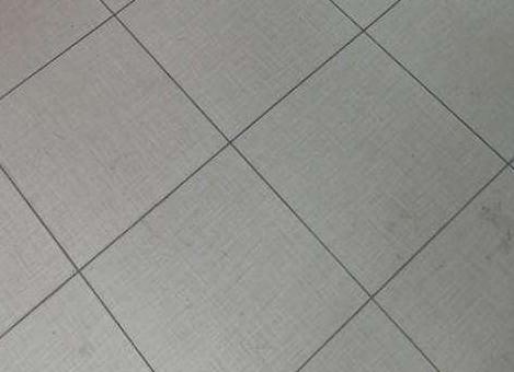 墻磚需要美縫嗎