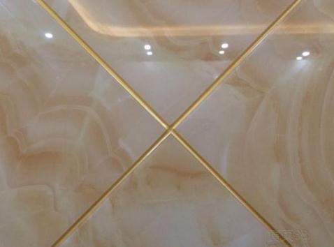 美縫多久可以鏟(多年經(jīng)驗(yàn)師傅分享)(圖2) 美縫多久可以鏟