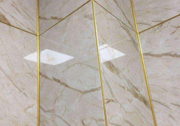 瓷磚有必要做美縫嗎(非常建議)(圖2) 瓷磚有必要做美縫嗎