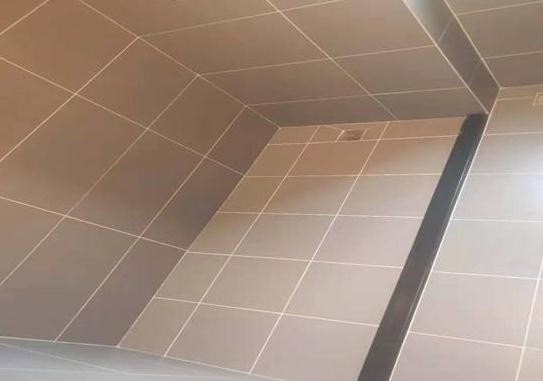 為什么拋光磚美縫不好