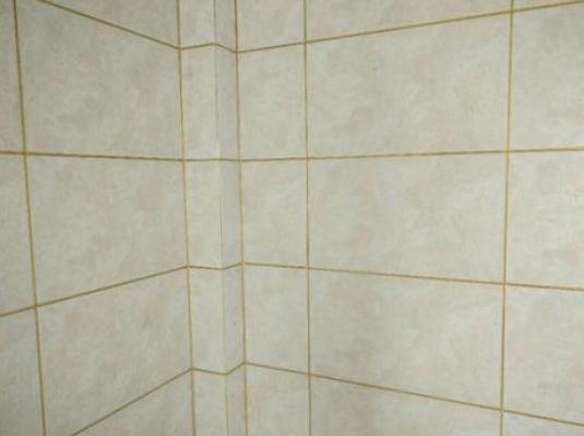 美縫施工效果圖