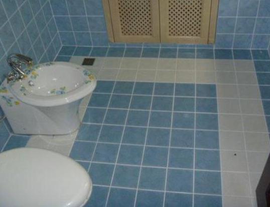 衛(wèi)生間美縫