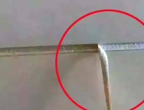 美縫前怎樣清理磚縫