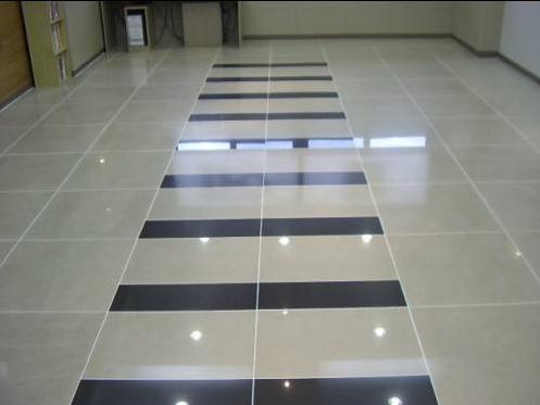 鎦金色美縫劑真難看