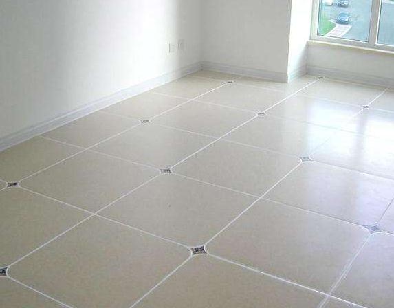 鎦金色美縫劑真難看