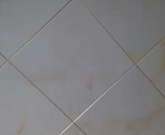 淺灰色瓷磚用什么顏色美縫劑