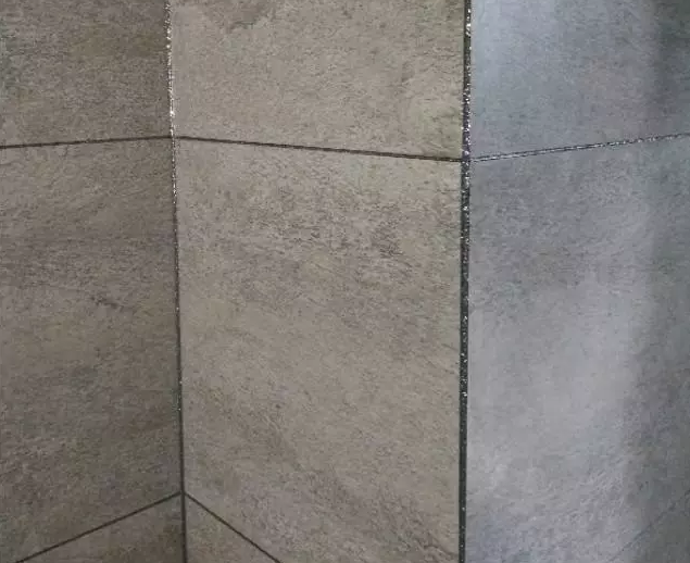 灰瓷磚用什么顏色美縫(圖1) 灰瓷磚用什么顏色美縫(圖1)