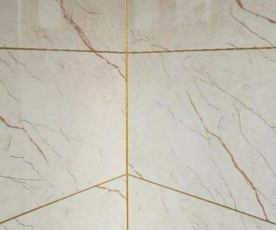 貼完瓷磚多久可以美縫（千萬(wàn)別做美縫？）(圖1)