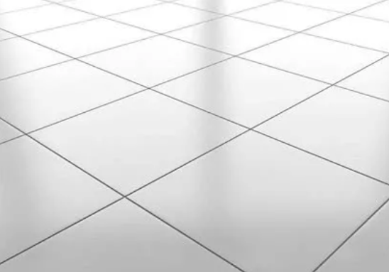 白色地板磚用什么顏色美縫劑