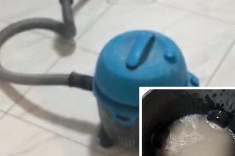 衛(wèi)生間要不要做美縫！(圖1)