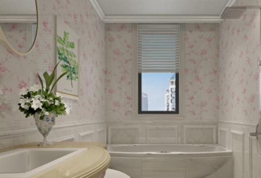 衛(wèi)生間美縫還是填縫好